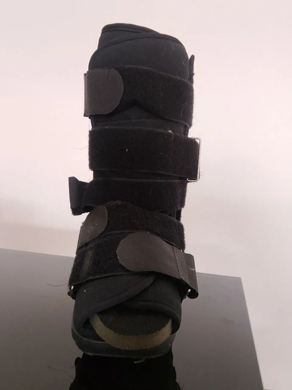 Robofoot tamanho P - Foto 2