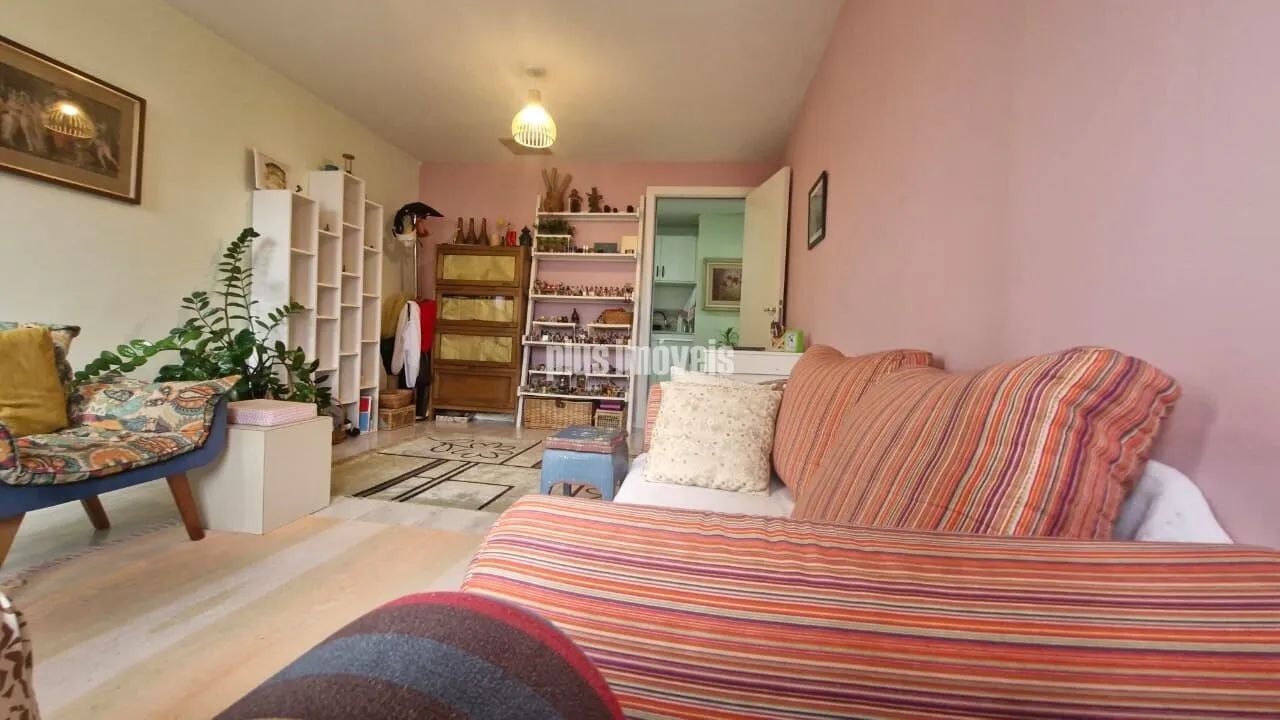 Sala Comercial com 2 Ambientes e Recepção no Campo Belo - Foto 3