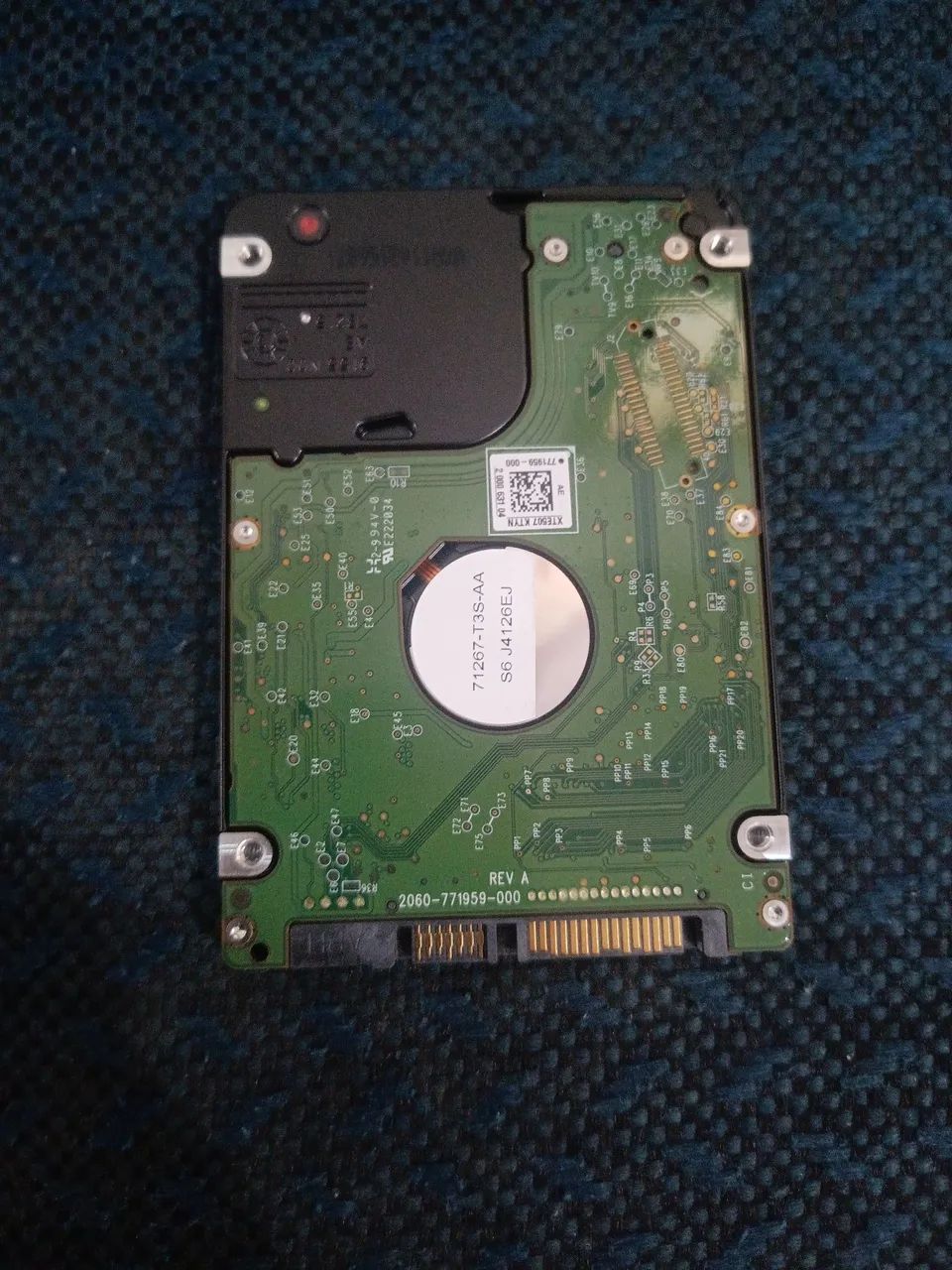 HD externo e interno  - Foto 2