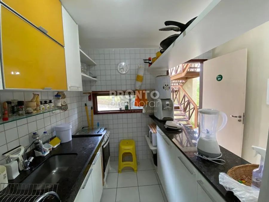Apartamento com 2 quartos em Gravatá