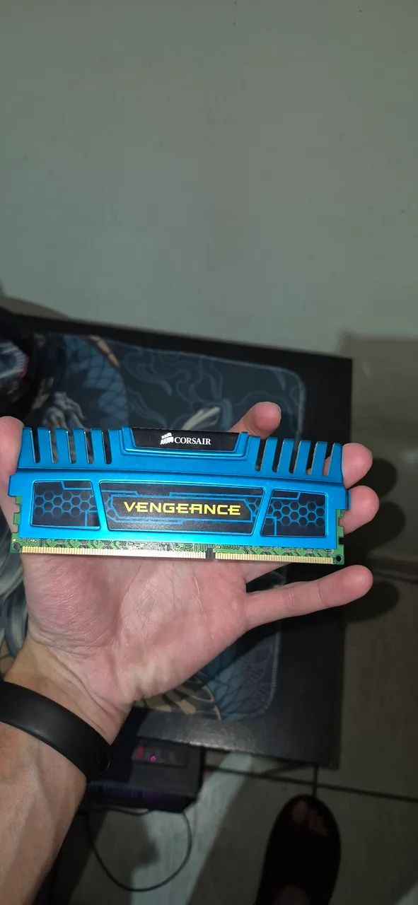 Vendo memoria RAM DDR3 - Foto 2