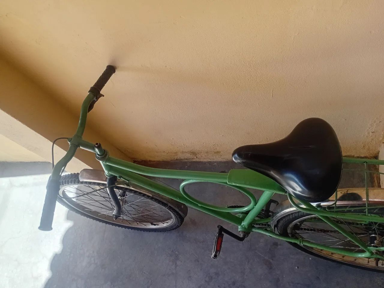 Bicicleta  - Foto 4