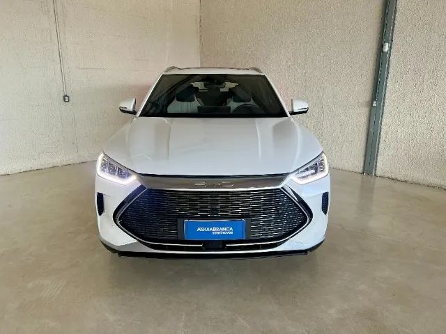 BYD Song Plus (HIBRIDO) 2025