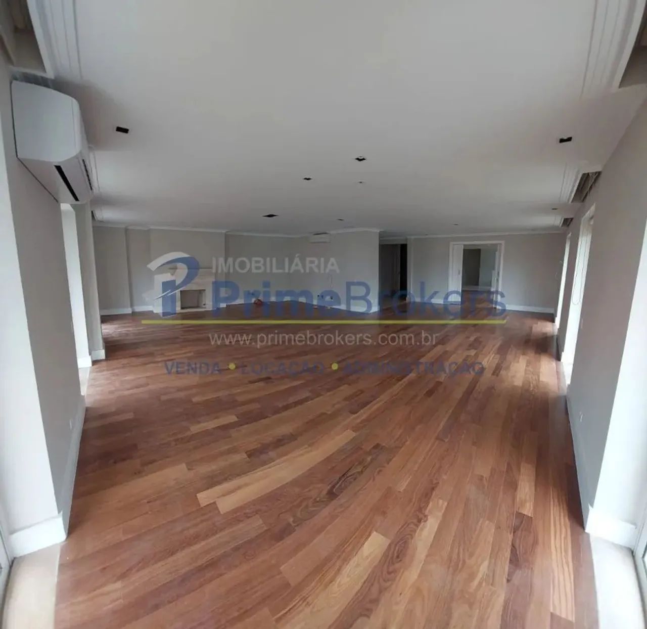 Apartamento com 385a.u - 4 suítes - Varandas - 6 Vagas - Jardim Paulista. São Paulo - Foto 5