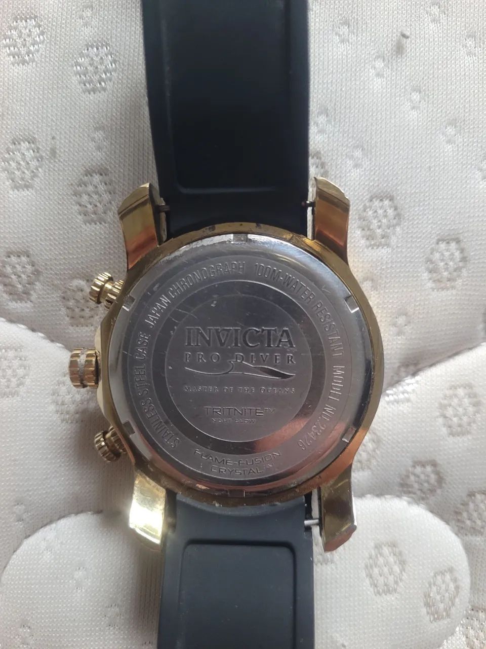 relogio invicta  - Foto 5