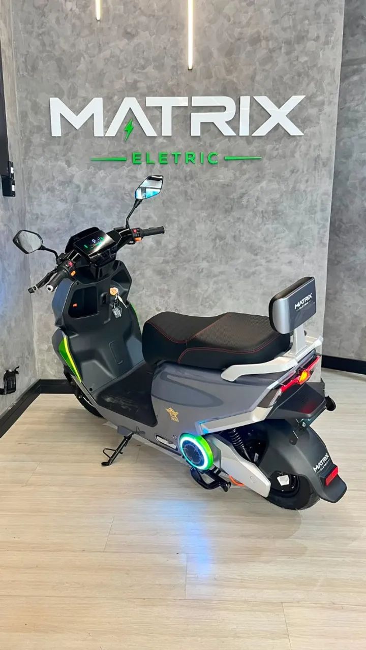MATRIX AG10 - Foto 3