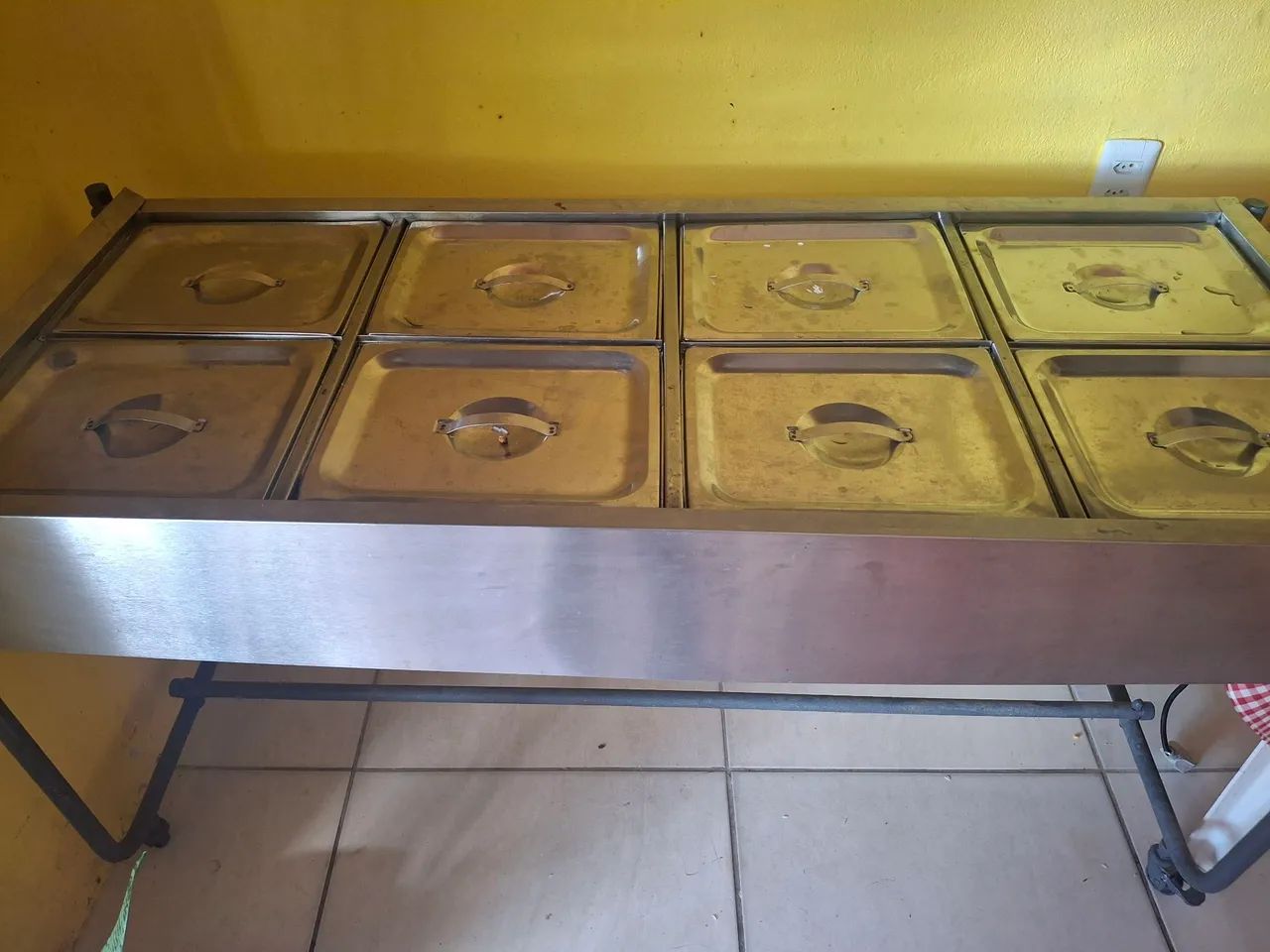 Self service  - Foto 2