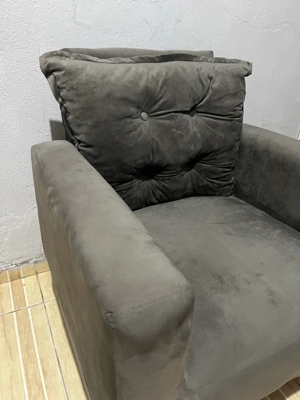 Poltrona 