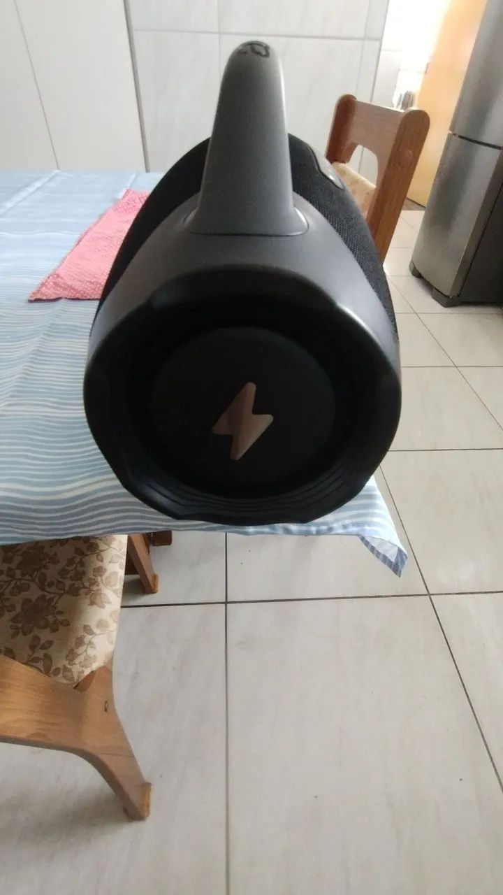 Boom box Aiwa Plus - Foto 4