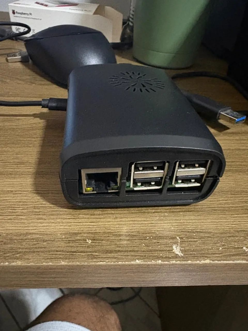 raspberry pi3 model b hdmi - Foto 2