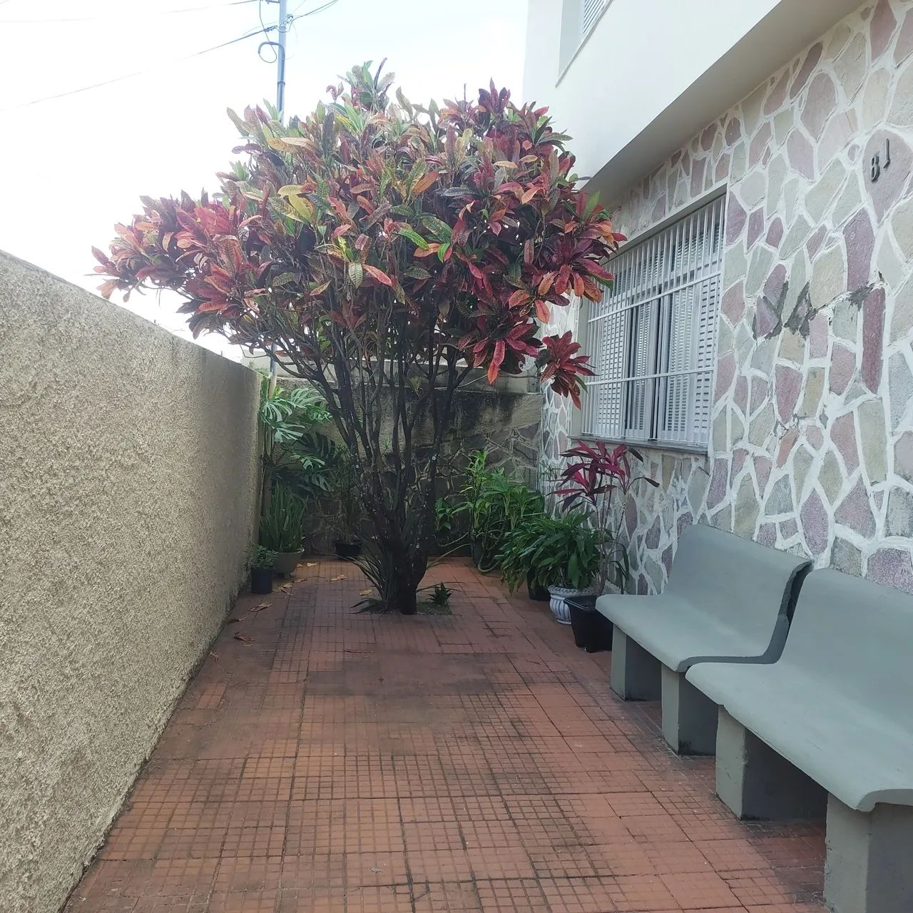 CASA  NO BAIRRO GETÚLIO VARGAS - Foto 3