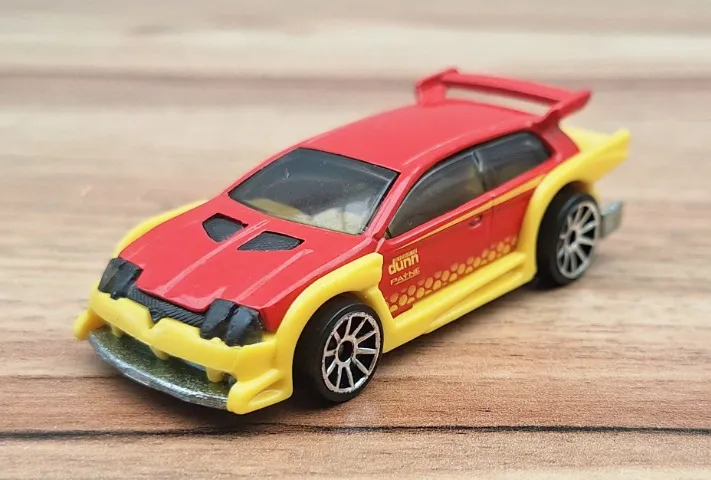 Hot Wheels Volkswagen Drag Truck - Classics Series 2 (Loose