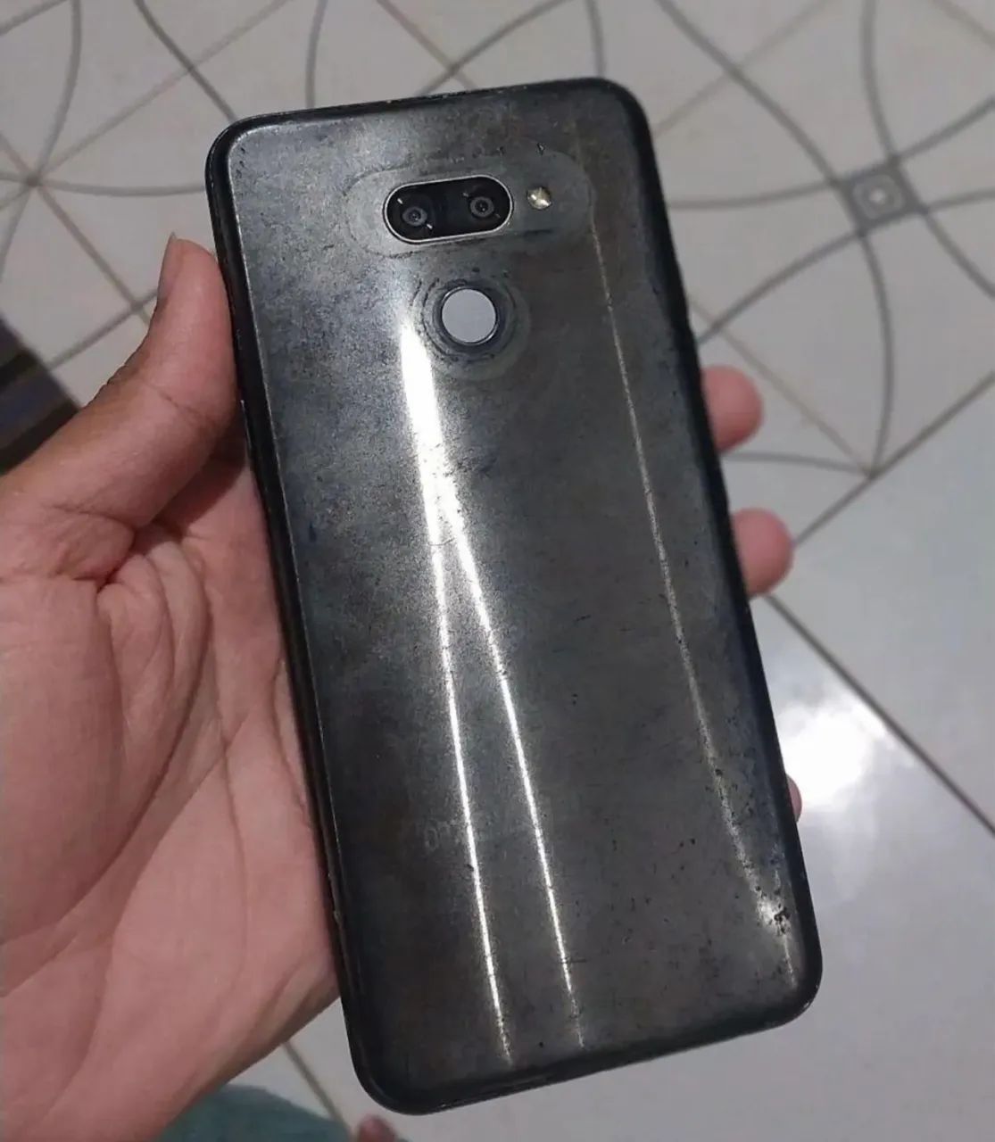 Vendo celular LG - Foto 2