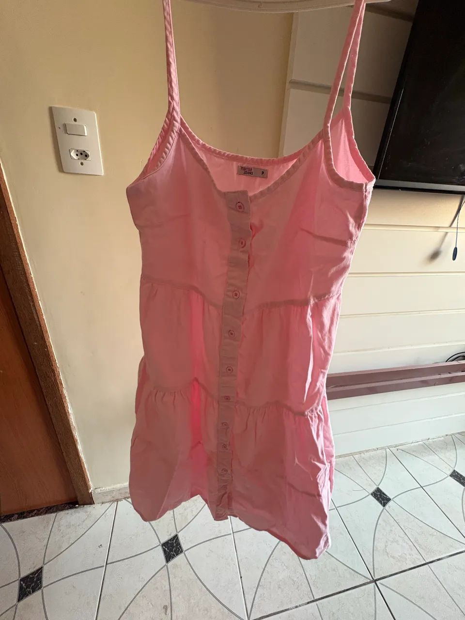 Vestido 