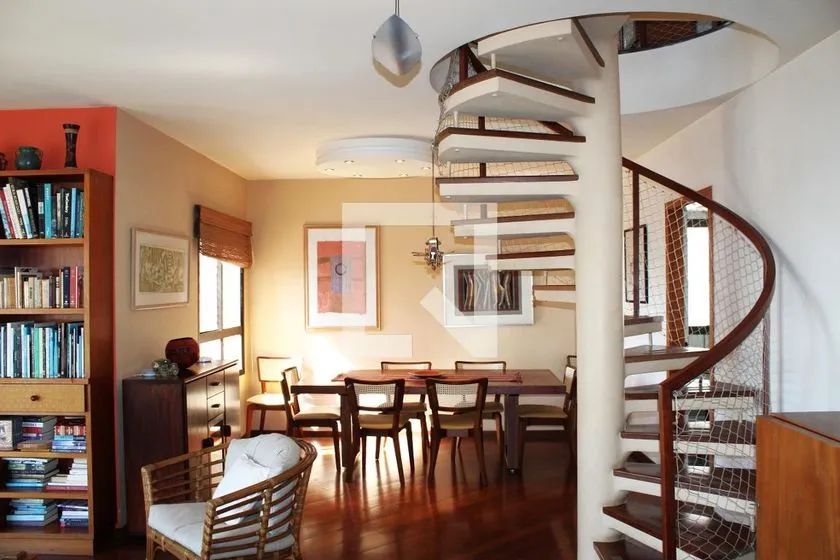 Apartamento à Venda - Perdizes, 3 Quartos, 280 m2 - Foto 2