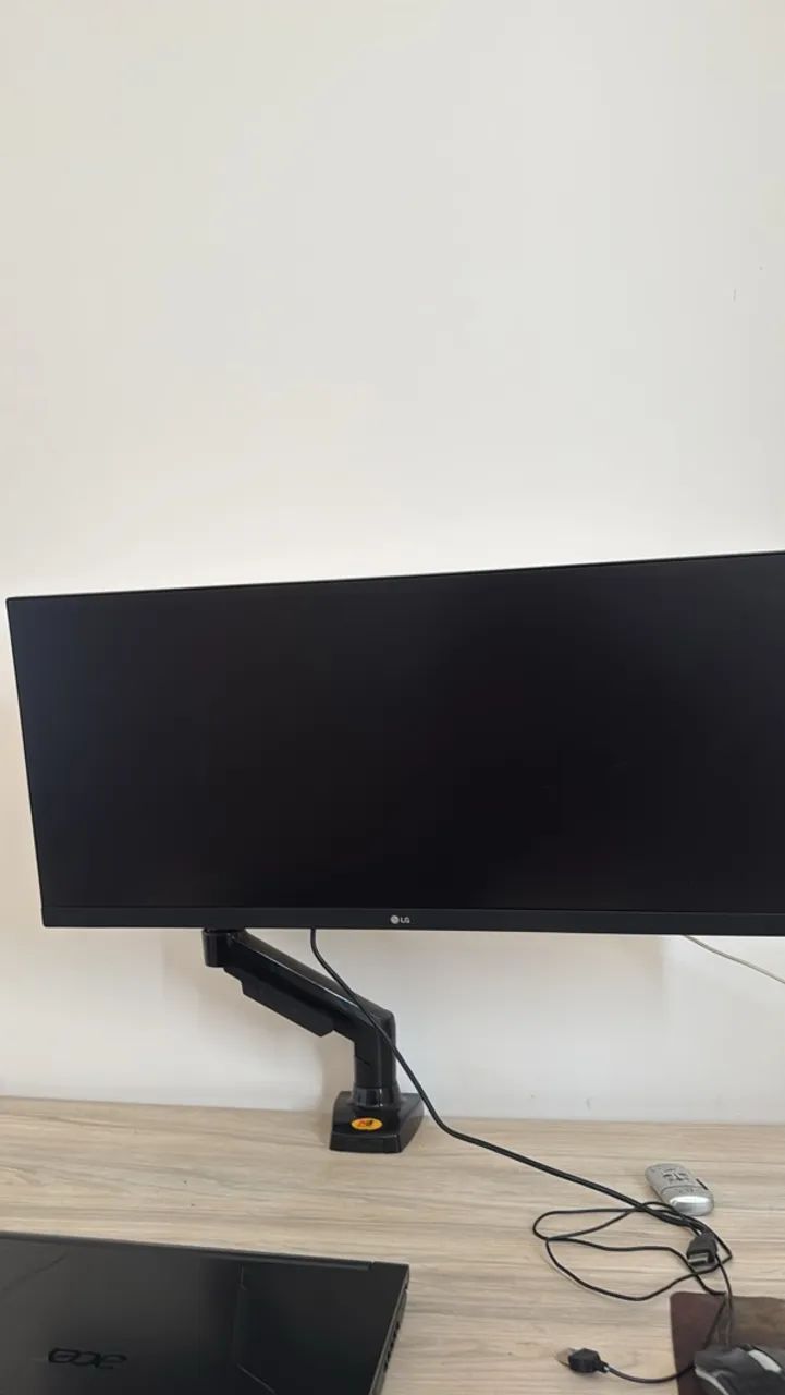 MONITOR LG Faltron 29 IPS ultra wide