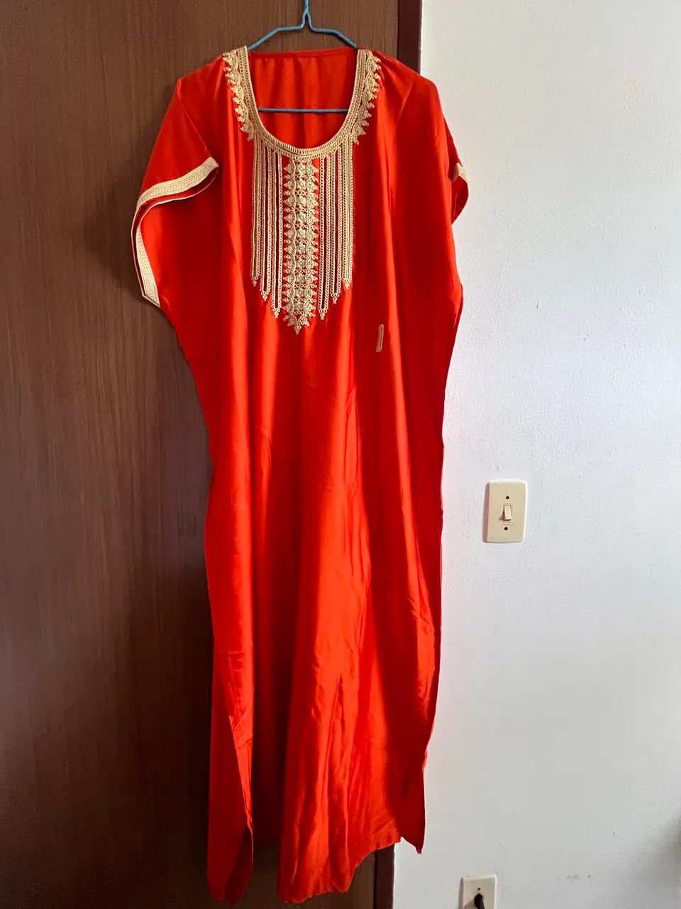 Vestidos africanos direitamente da fabrica - Foto 4