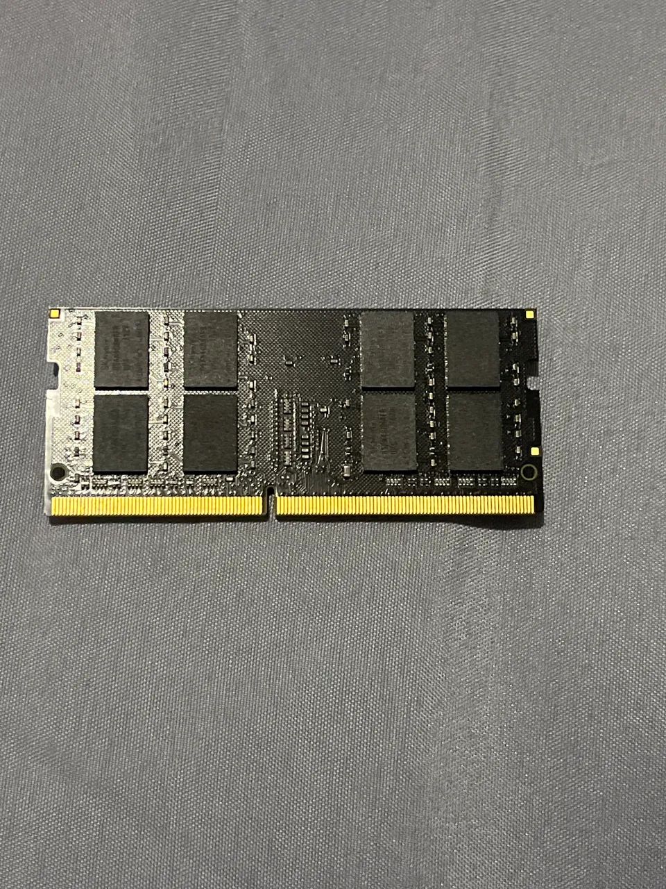 Memoria ram notebook DDR4 8GB 2400MHZ Indilinx - Foto 2