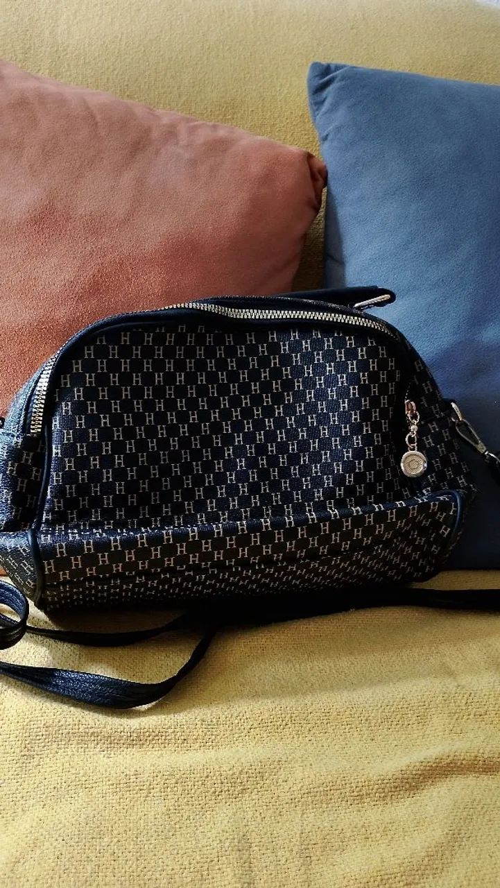 Bolsa nova - Foto 3