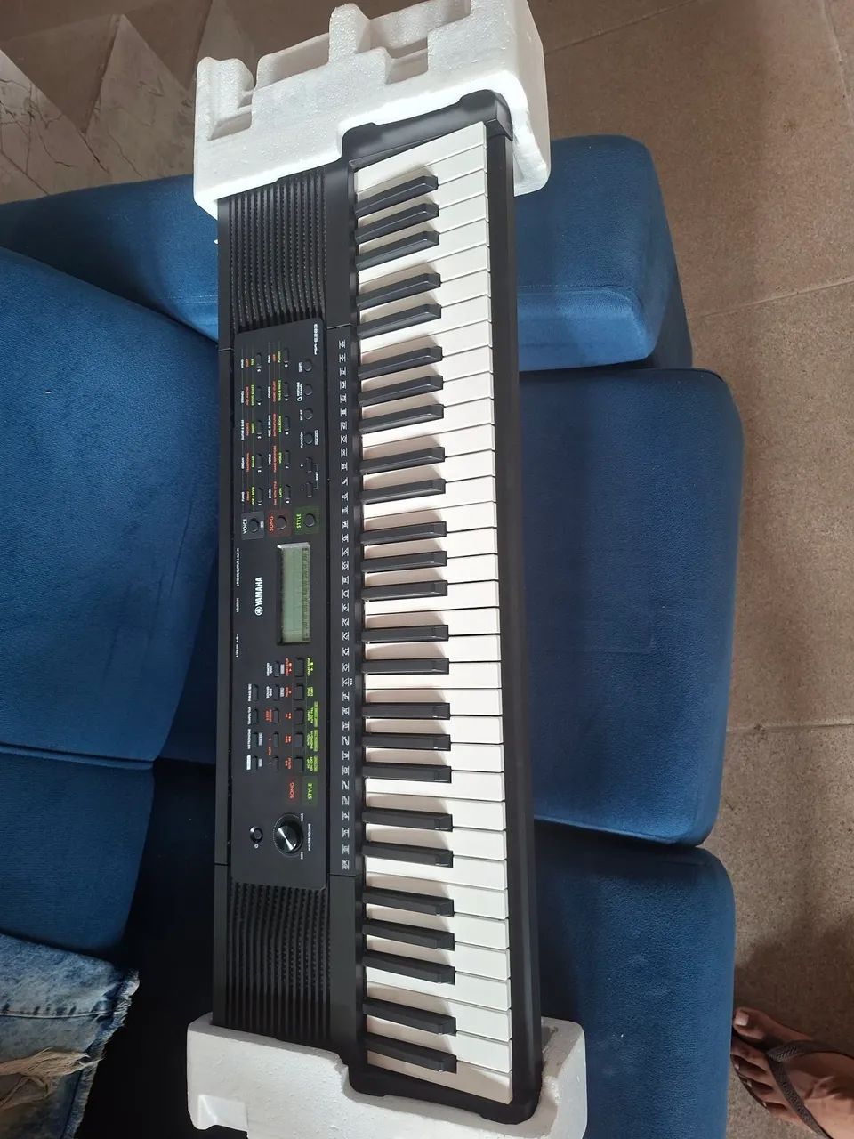 Teclado yamaha  - Foto 4