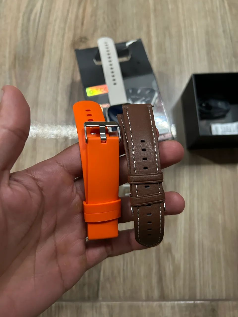 Smart Watch S5 PRO - Foto 2