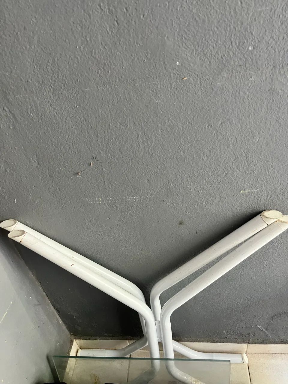 Mesa de vidro  - Foto 2