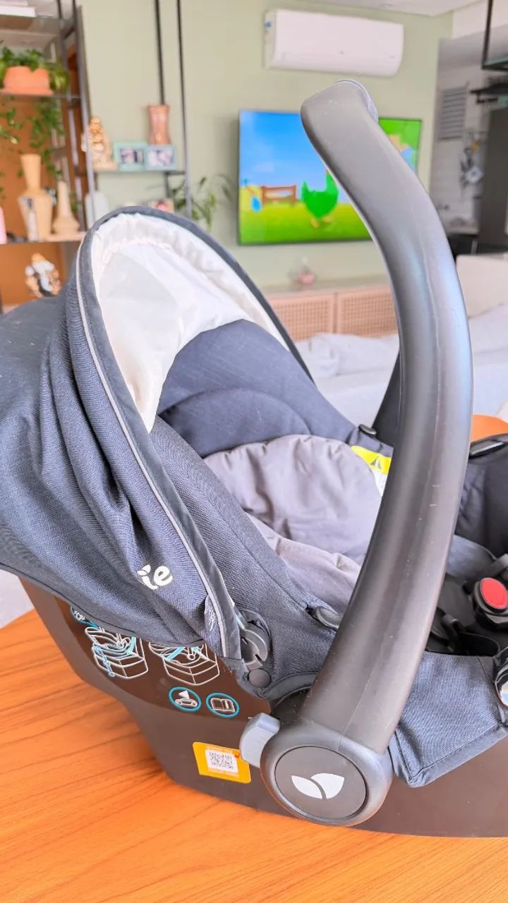 Bebê Conforto - Foto 3