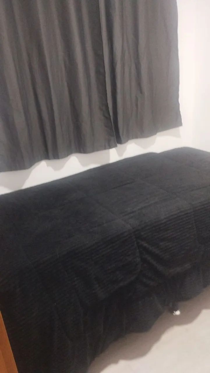 Divide _se apartamento, somente mulher - Foto 3