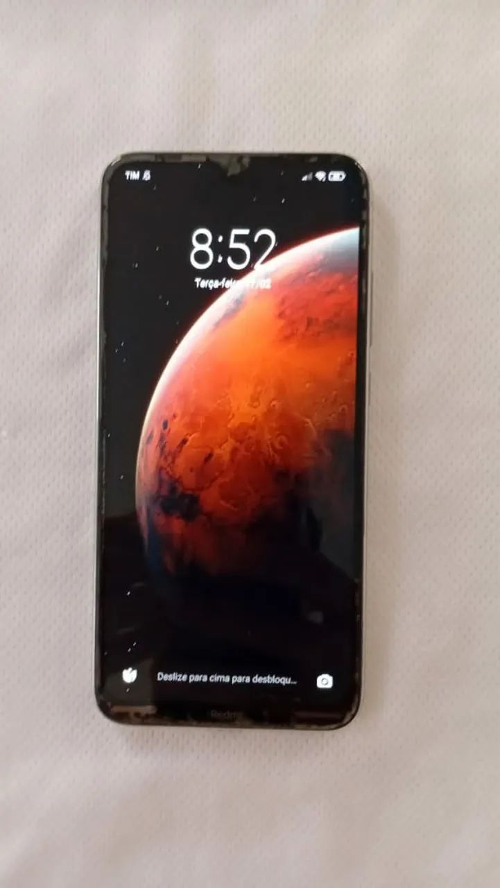 Xiaomi redmi 7 top  - Foto 2