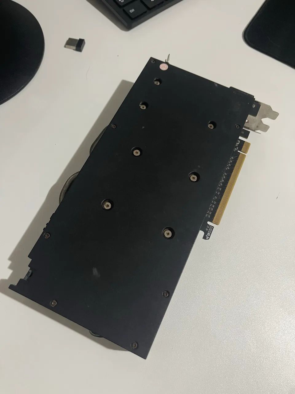 Placa de vídeo Rx 580 8GB - Foto 5