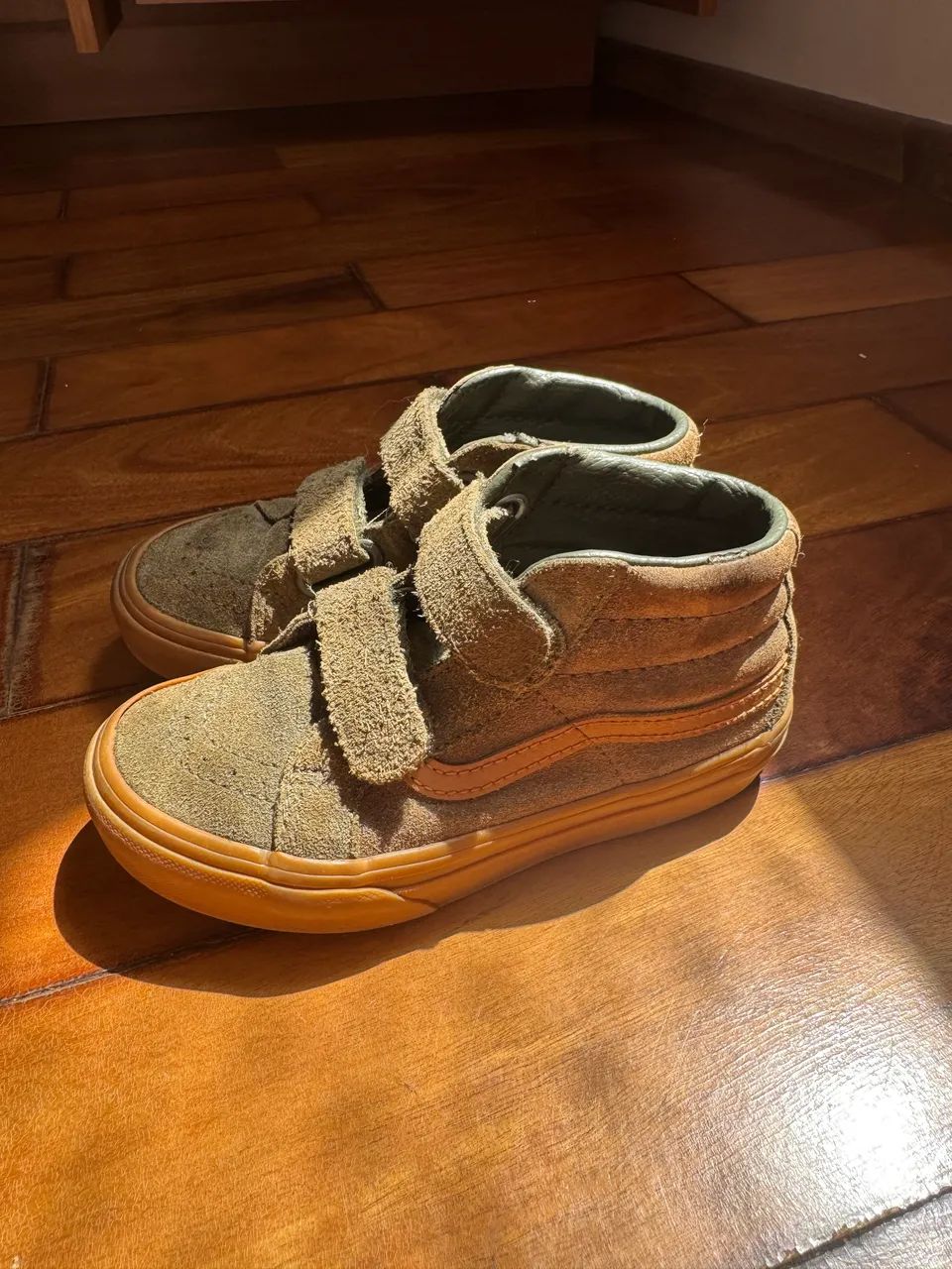 Tênis Vans Infantil - Foto 2