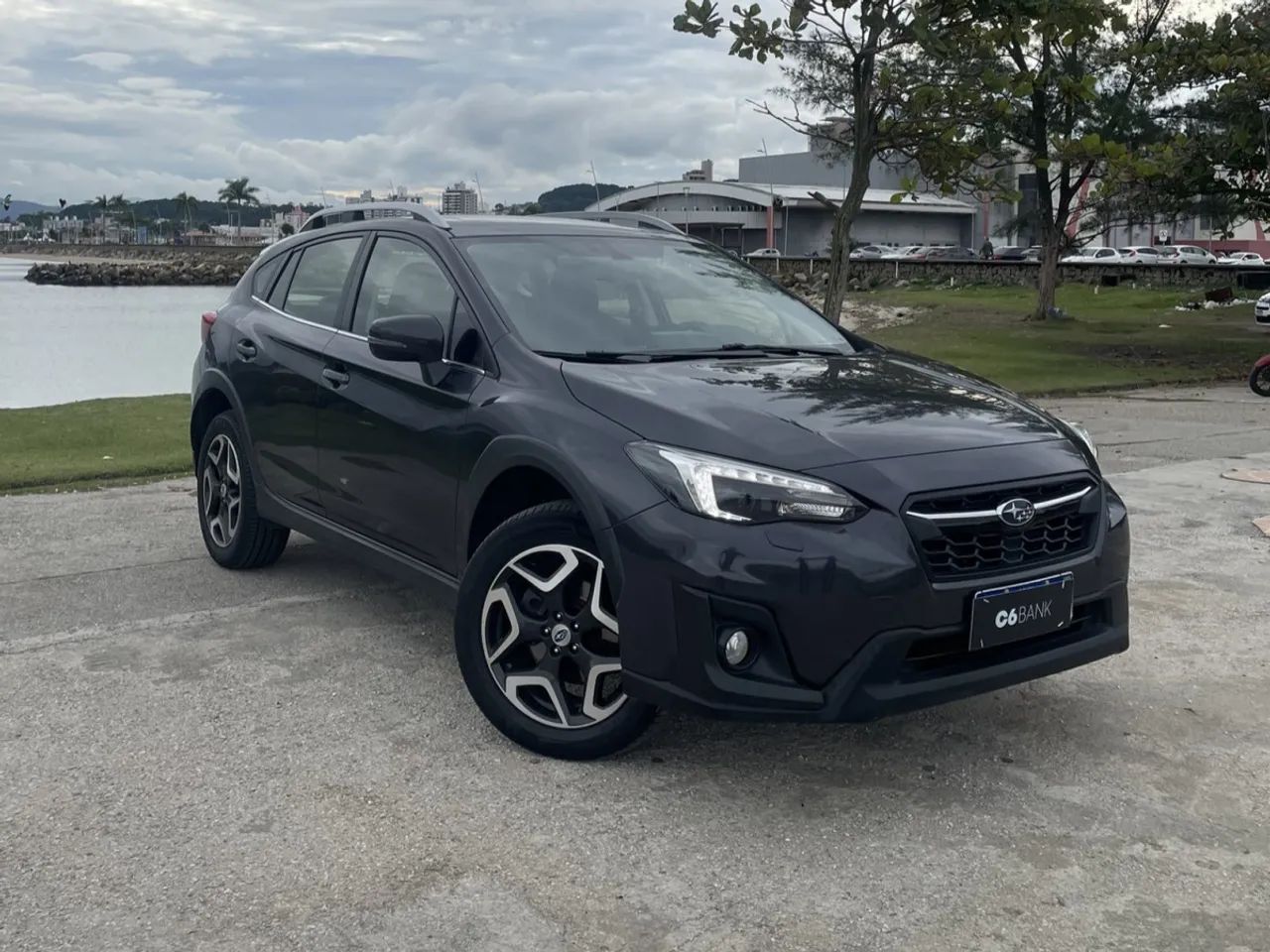 Subaru XV 2.0 S E-boxer 16V 4X4 Aut. 2018 - Foto 2