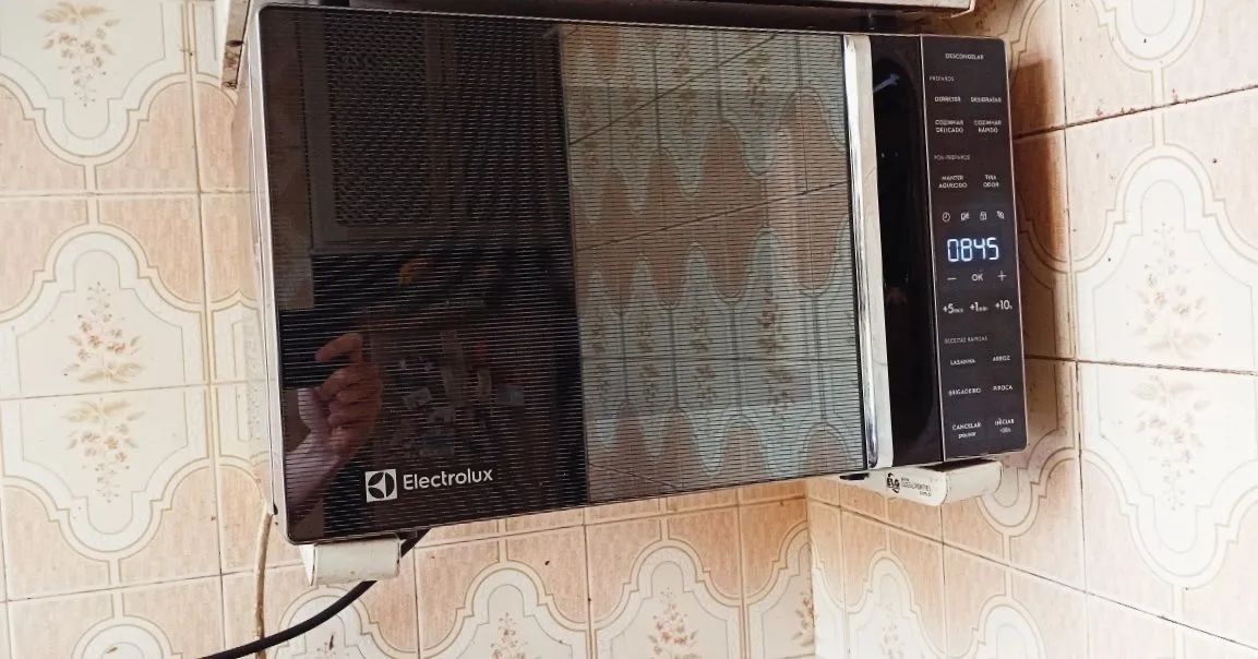 Micro-ondas Electrolux 23L 
