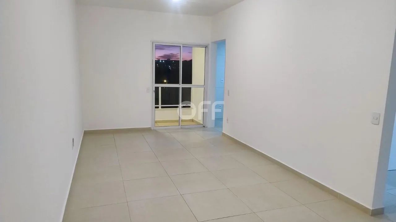 apartamento - Jardim Alice - Jaguariúna