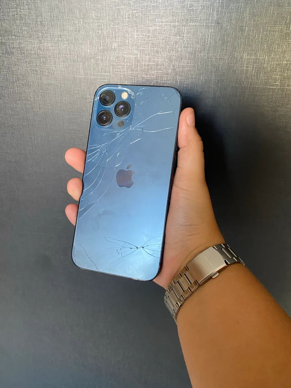 iphone 12 pro max  - Foto 3