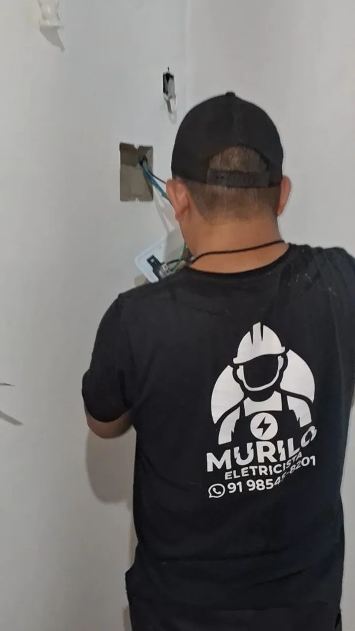Eletricista residência  - Foto 3