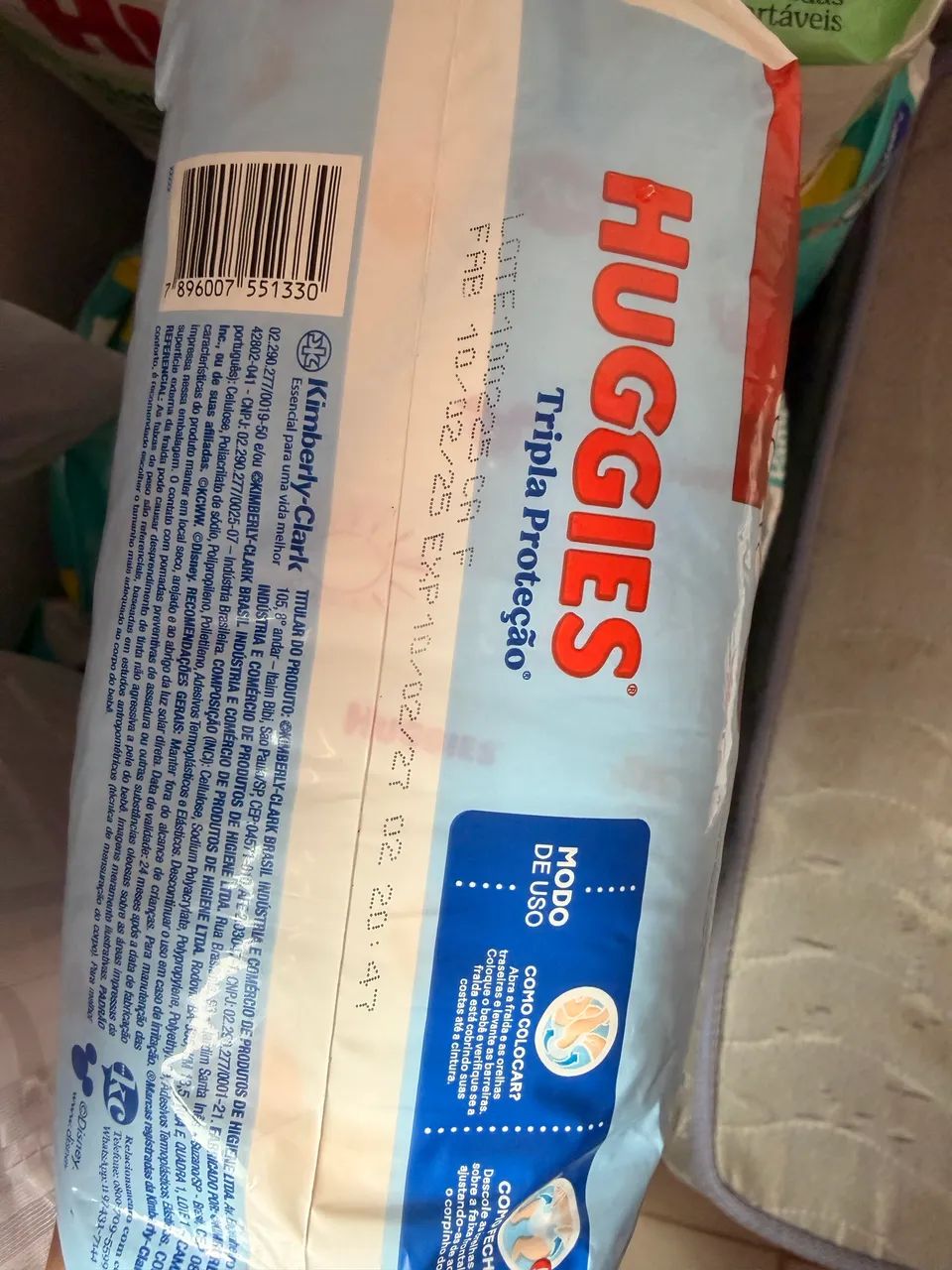 Huggies XG - 32 - Foto 2