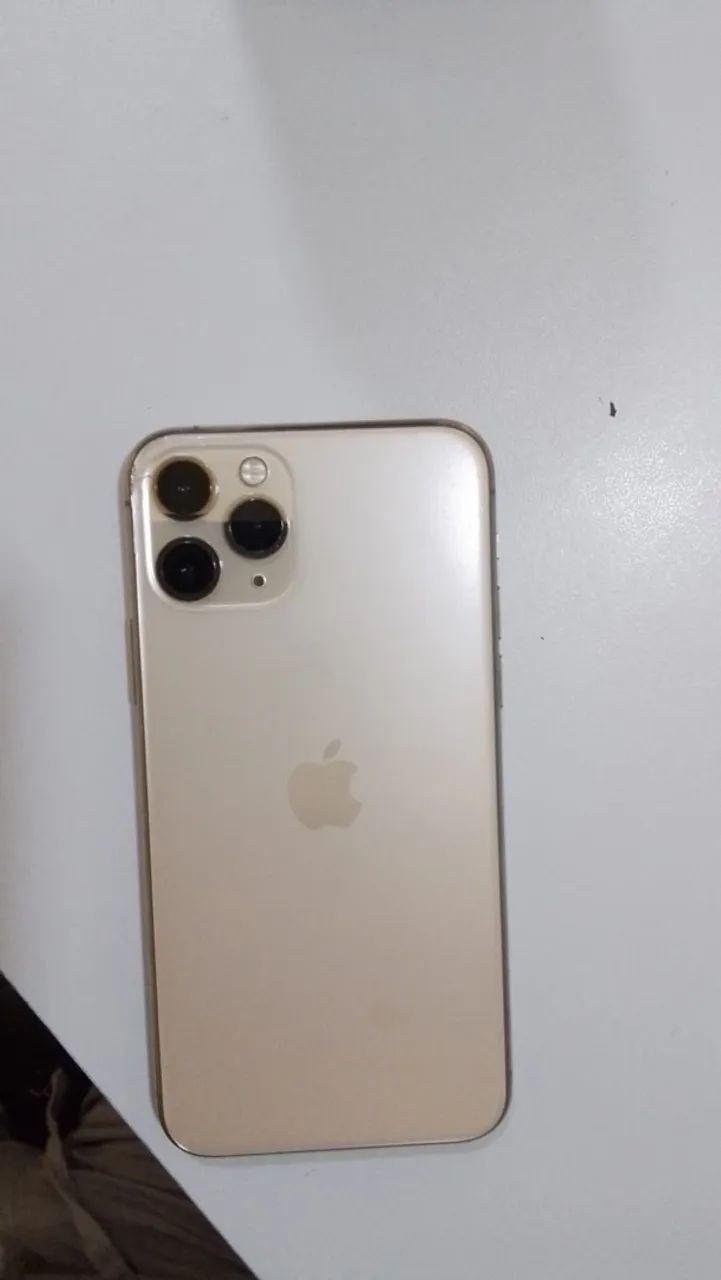 iPhone 11 Pro 64 GB - Foto 3