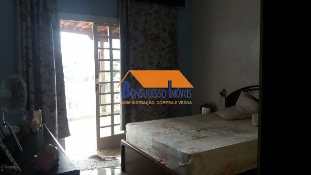 Casa de 3 quartos no bairro Nazaré - Foto 5