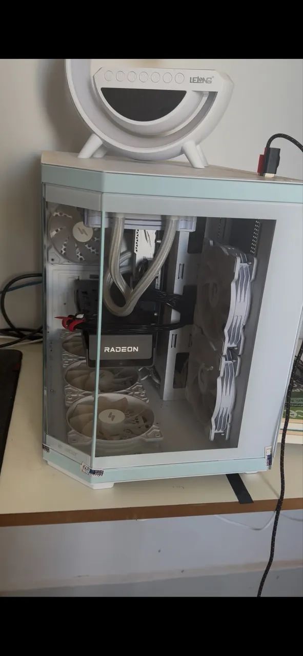 Pc gamer 