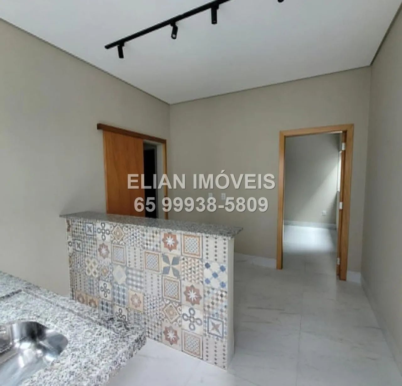 Conjunto de 08 Flats e dois apartamentos - Próximo do novo fórum Em C - Foto 3