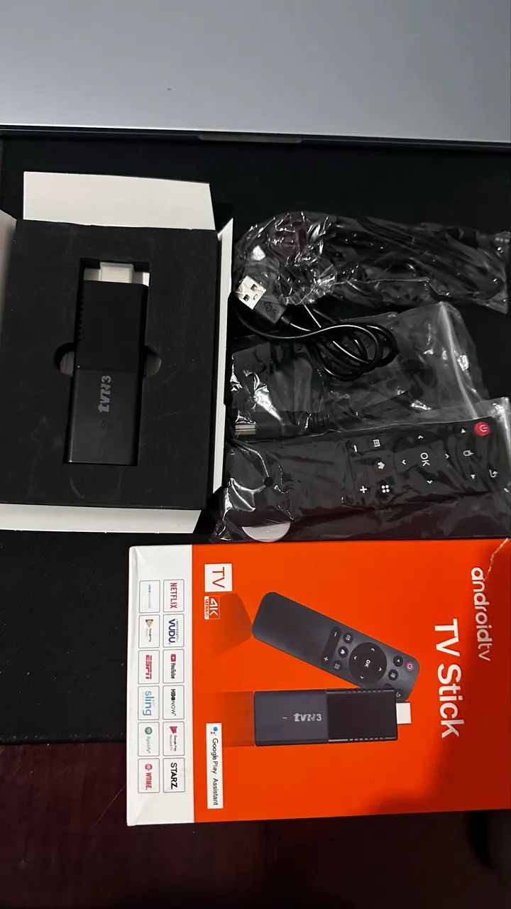 TV Stick 4k  - Foto 3