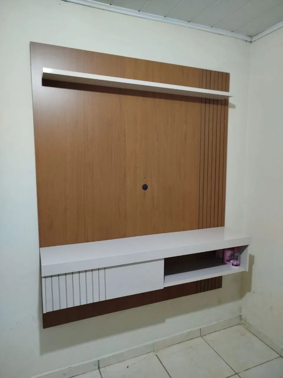 Painel de TV  - Foto 4