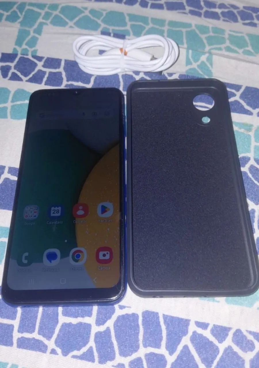 Celular A03 Core