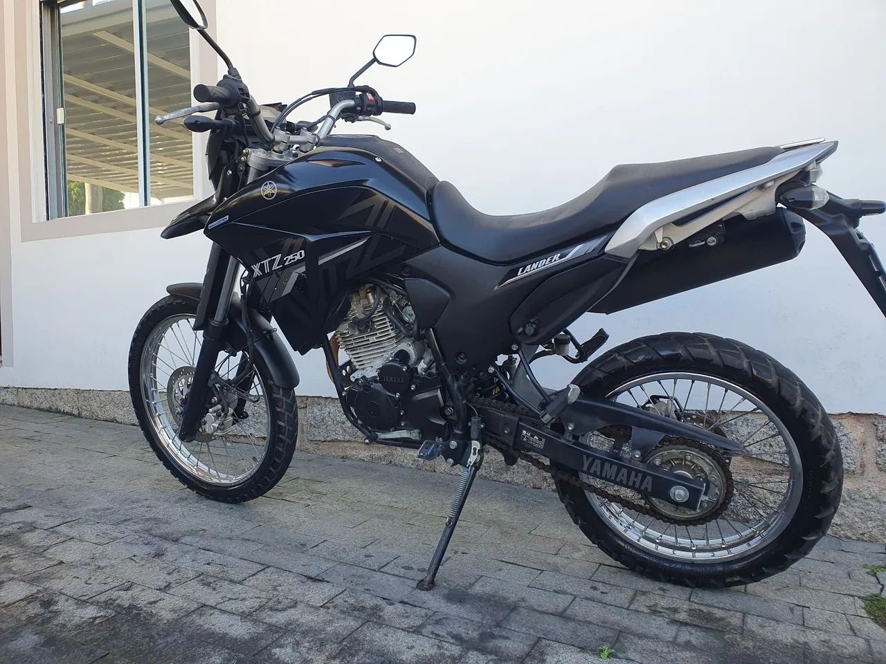 Lander 250 xtz - Foto 4