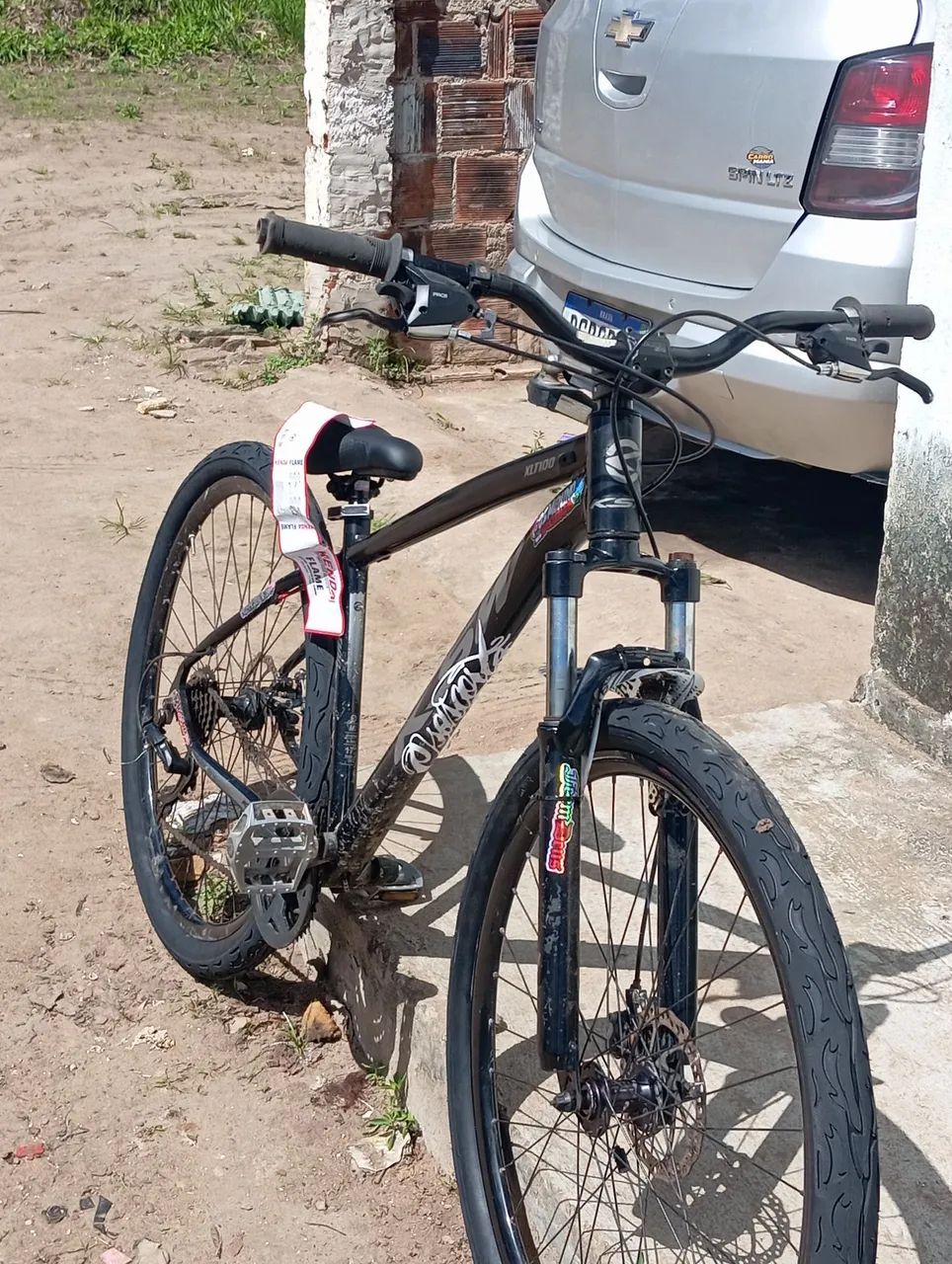 Bike aro 29 - Foto 4