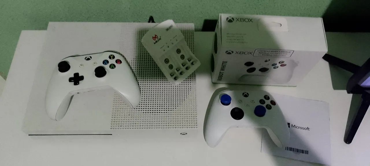 Xbox One  - Foto 4