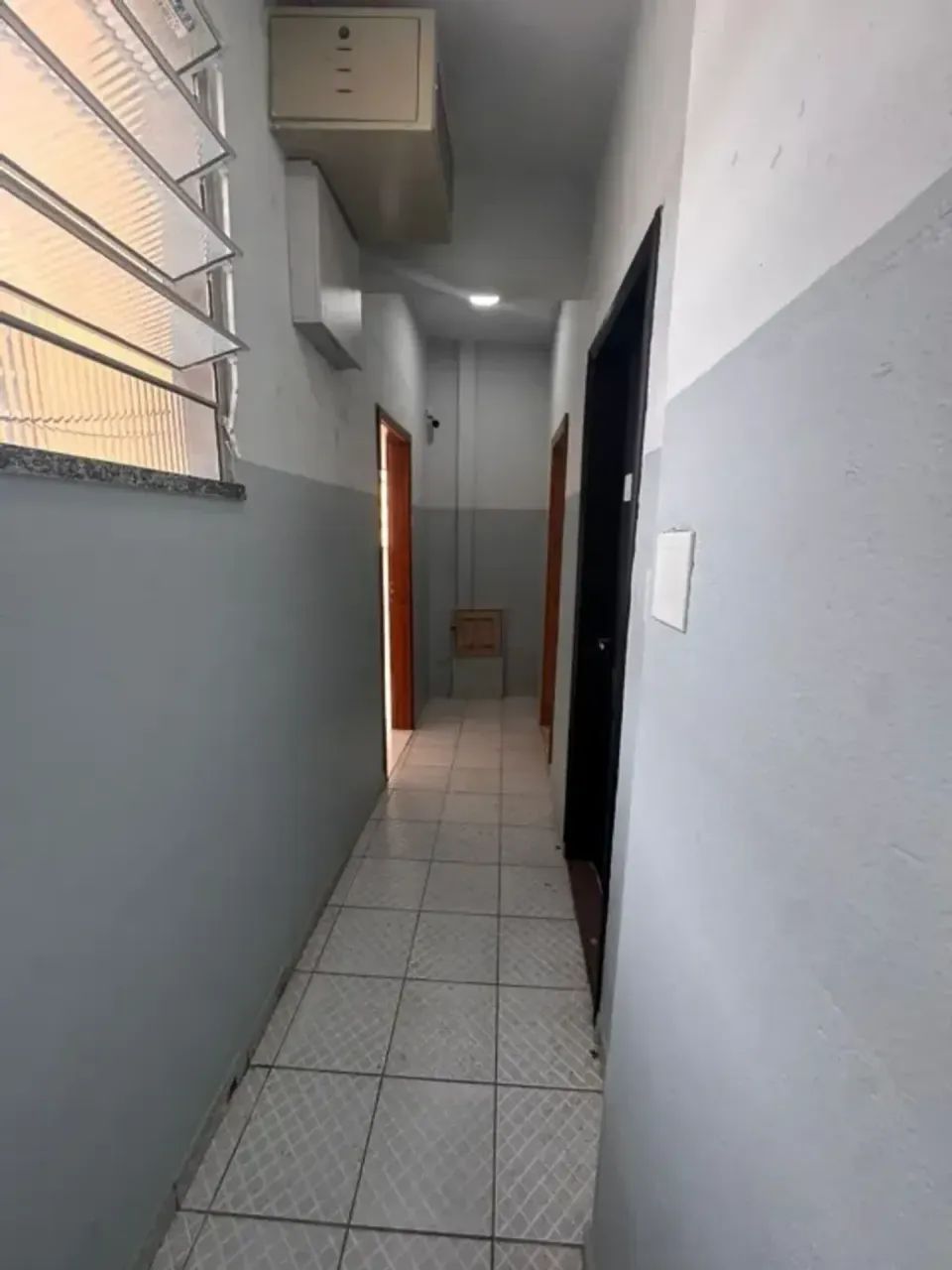 Alugo Sala no Edifício RIO MADEIRA n-o CENTRO# $na Rua Costa Azevedo 5ºANDAR#### - Foto 3