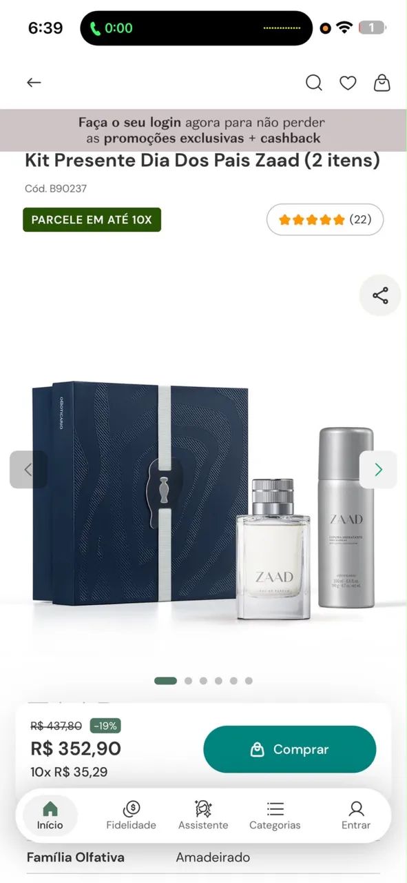 Perfumes - Foto 2