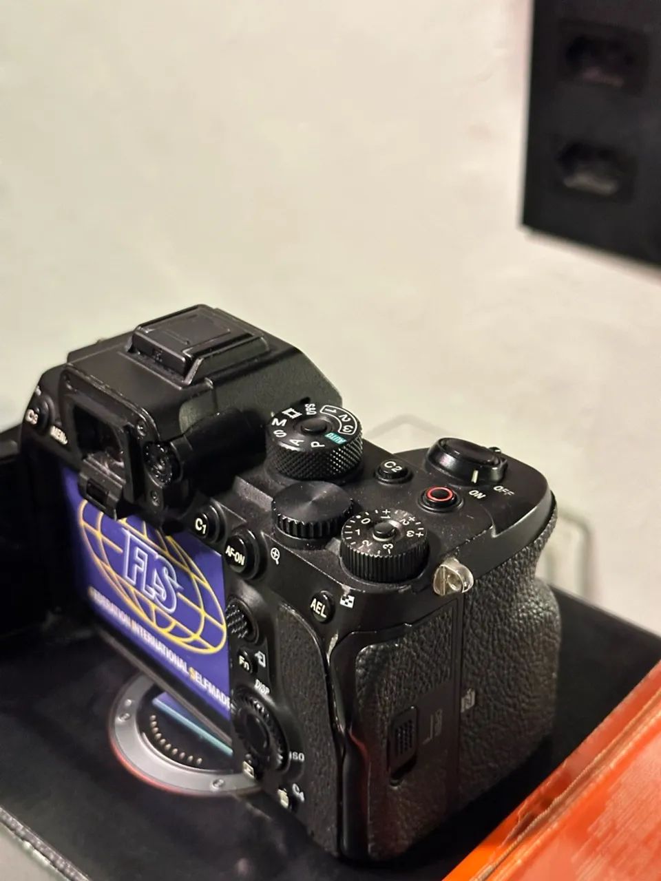 SONY a7SIII  - Foto 4
